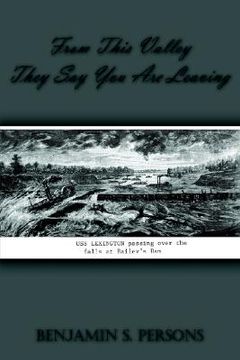 portada from this valley they say you are leaving (en Inglés)