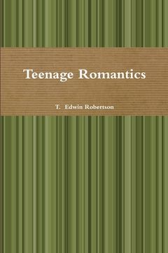 portada Teenage Romantics