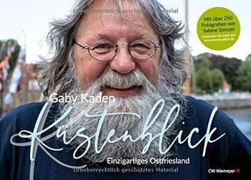 portada Küstenblick: Einzigartiges Ostfriesland (in German)
