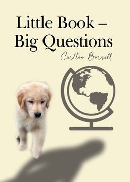 portada Little Book - Big Questions