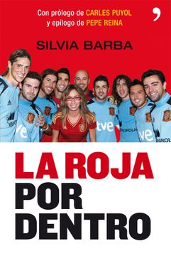 portada La Roja por dentro (in Spanish)