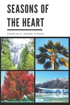 portada Seasons of the Heart (en Inglés)