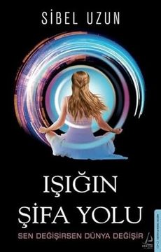 portada Isigin Sifa Yolu (en Turco)