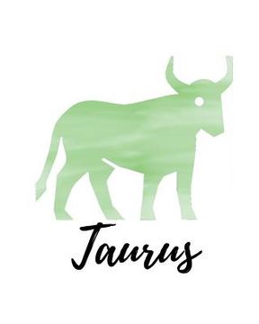 portada Taurus: Taurus Cornell Notes (in English)