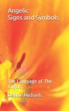 portada Angelic Signs and Symbols: The Language of The Angels (en Inglés)