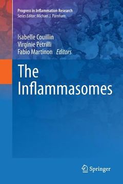 portada The Inflammasomes