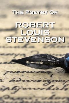 portada Robert Louis Stevenson, The Poetry Of (en Inglés)