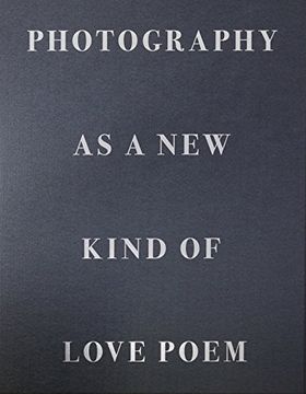 portada Tomasz Gudzowaty: Photography as a new Kind of Love Poem (in English)