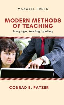 portada Modern Methods of Teaching (en Inglés)