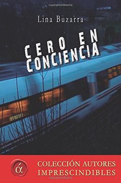 portada Cero en conciencia (Spanish Edition)