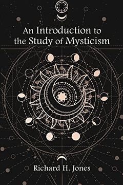 portada An Introduction to the Study of Mysticism 
