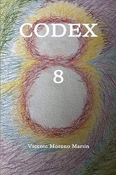portada Codex 8