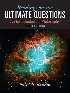 readings on ultimate questions,an introduction to philosophy