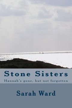 portada Stone Sisters (en Inglés)