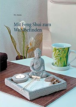portada Mit Feng Shui zum Wohlbefinden (en Alemán)
