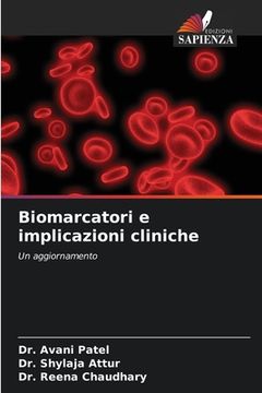 portada Biomarcatori e implicazioni cliniche (in Italian)