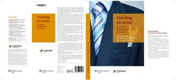 portada Coaching en Acción: La Caja de Herramientas del Coach