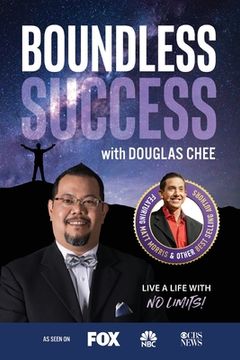 portada Boundless Success with Douglas Chee (in English)