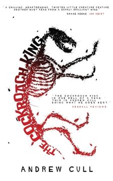 The Cockroach King (en Inglés)