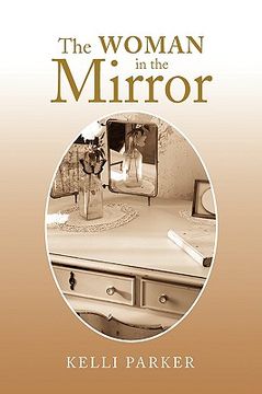 portada the woman in the mirror (en Inglés)