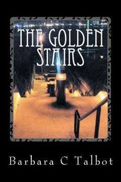 portada The Golden Stairs (en Inglés)