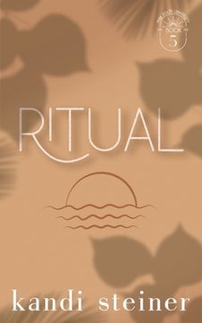 portada Ritual: Special Edition (in English)