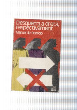 portada D Esquerra a Dreta Respectivament (en Catalá)
