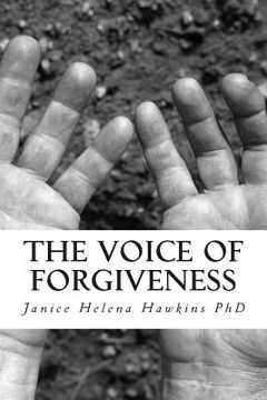 portada The Voice of Forgiveness (in English)