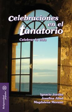 portada Celebraciones en el Tanatorio (in Spanish)