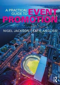 portada A Practical Guide to Event Promotion