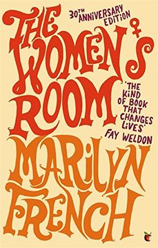 portada The Women's Room (Virago Modern Classics)