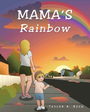 portada Mama'S Rainbow (en Inglés)