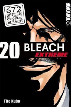 portada Bleach Extreme 20 (en Alemán)