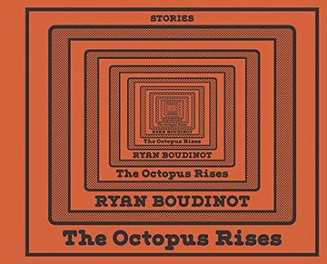 portada The Octopus Rises (en Inglés)