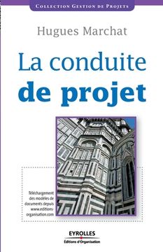 portada La conduite de projet (en Francés)