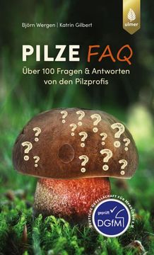 portada Pilze faq (en Alemán)