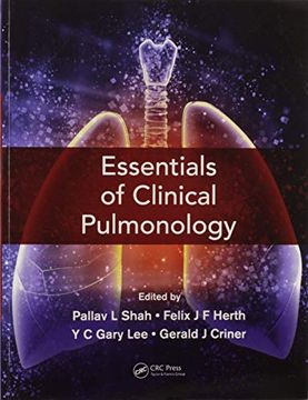 portada Essentials of Clinical Pulmonology (in English)