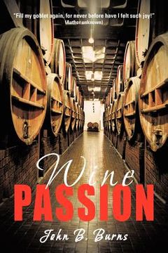 portada wine passion
