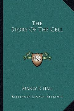 portada the story of the cell