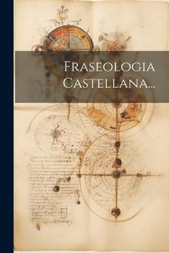 portada Fraseologia Castellana.