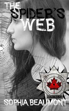 portada The Spider's Web (en Inglés)