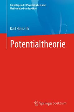 portada Potentialtheorie (in German)