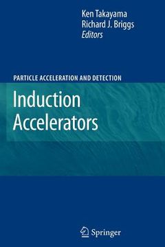 portada induction accelerators (en Inglés)