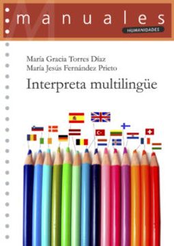 portada Interpreta Multilingue (in Spanish)