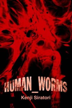 portada Human_Worms (en Inglés)