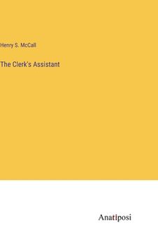 portada The Clerk's Assistant