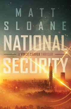 portada National Security (in English)