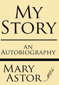 portada My Story: an Autobiography