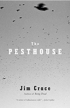 portada The Pesthouse (en Inglés)