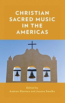 portada Christian Sacred Music in the Americas (in English)